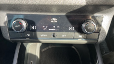 Skoda Kamiq 1.5 TSI SE L 5dr Petrol Hatchback